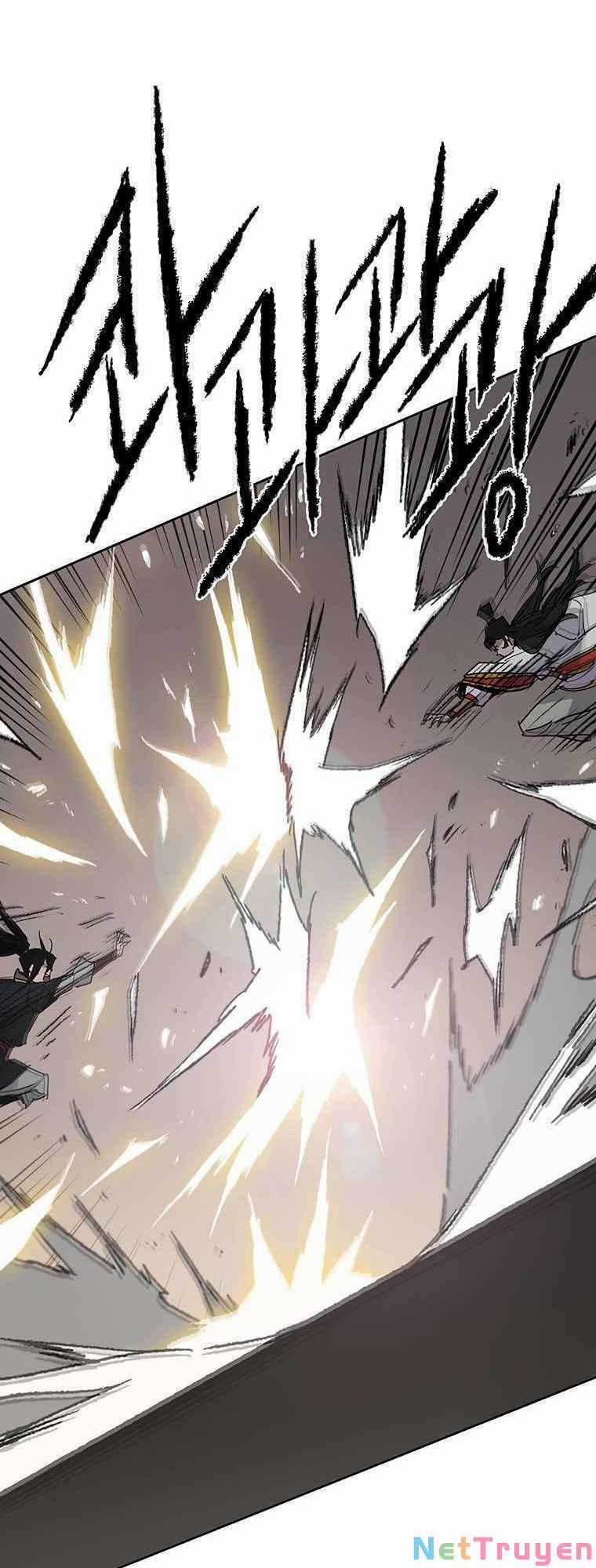 Tiên Kiếm Bất Bại 80 trang 20