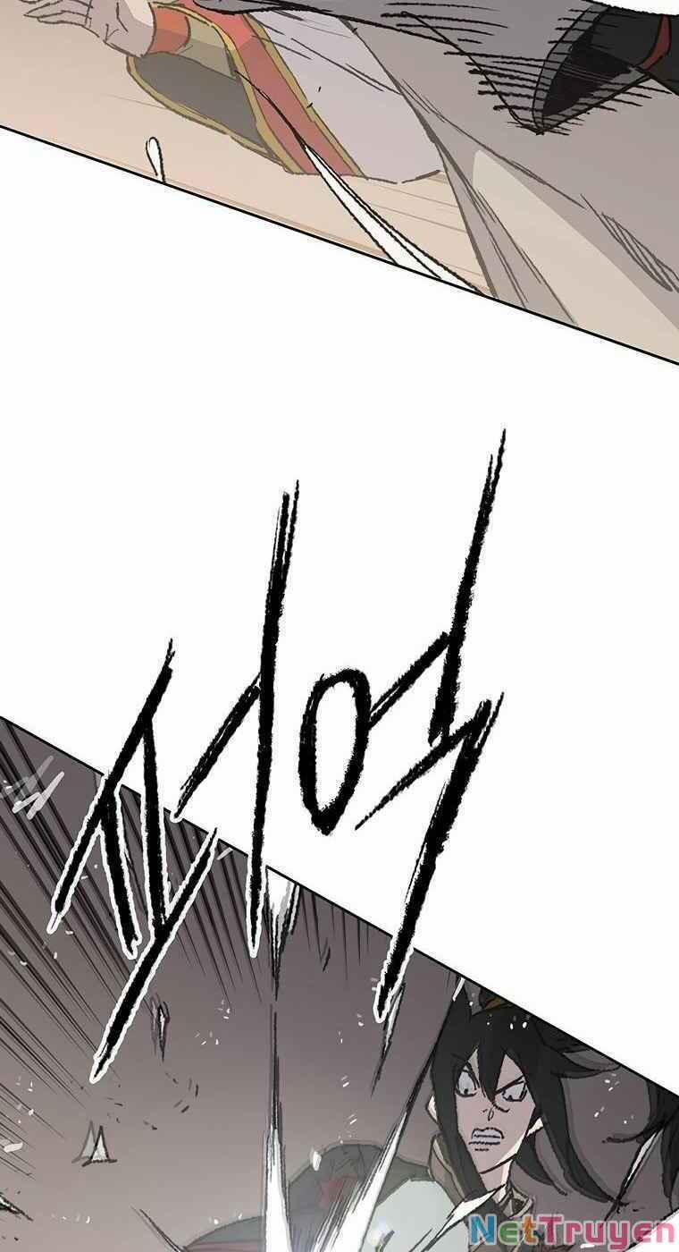 Tiên Kiếm Bất Bại 80 trang 22
