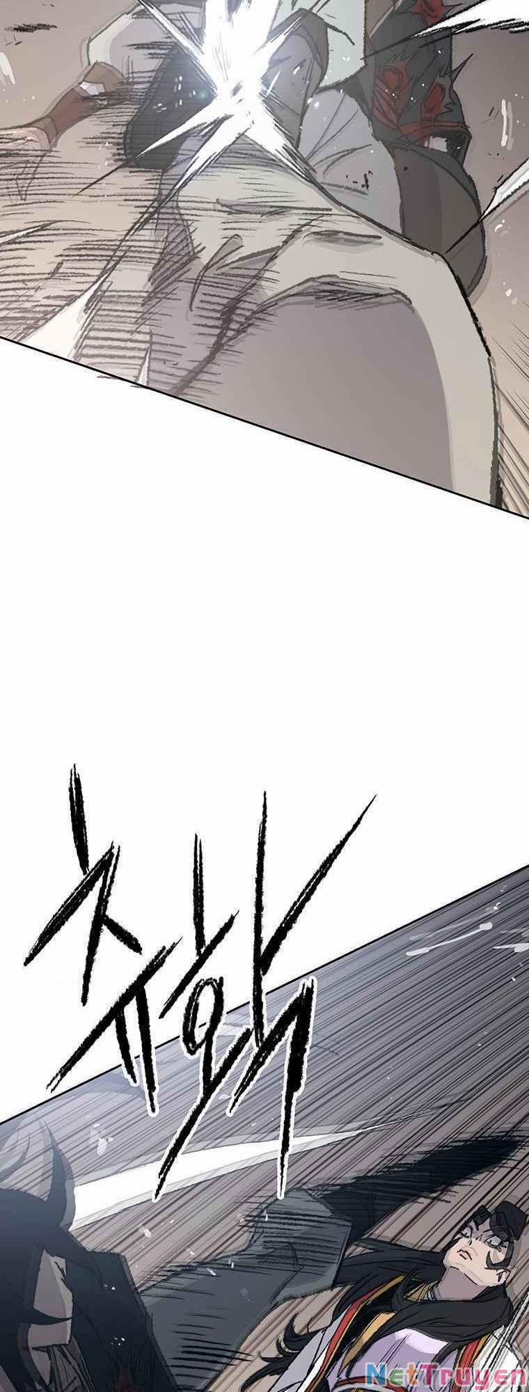 Tiên Kiếm Bất Bại 80 trang 23