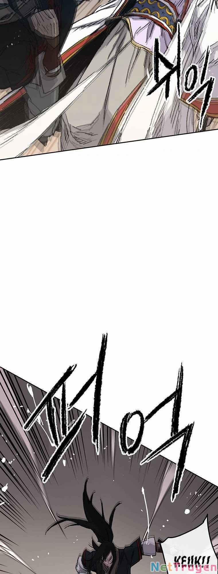 Tiên Kiếm Bất Bại 80 trang 24