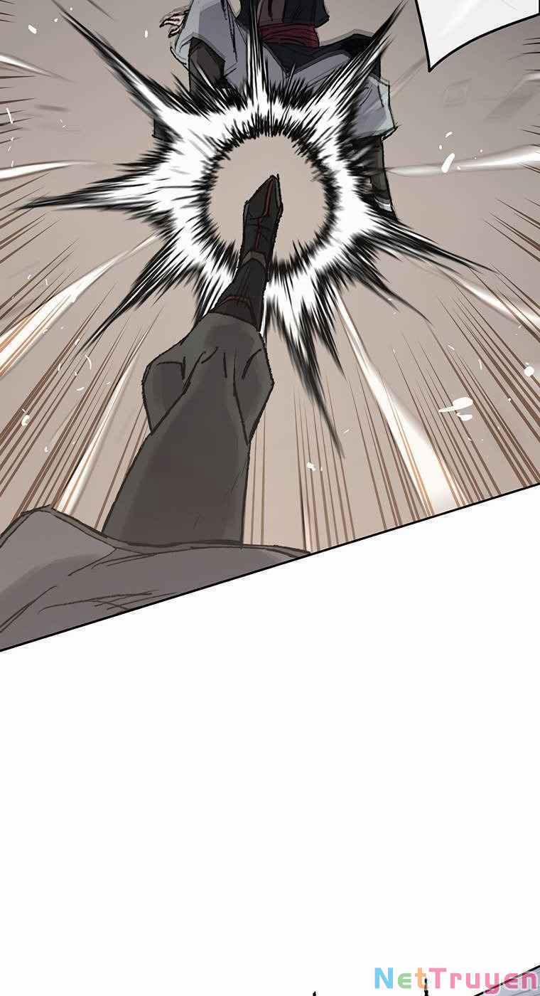 Tiên Kiếm Bất Bại 80 trang 25