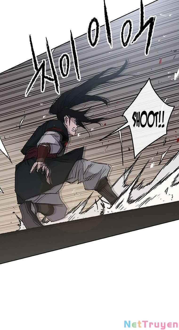 Tiên Kiếm Bất Bại 80 trang 26