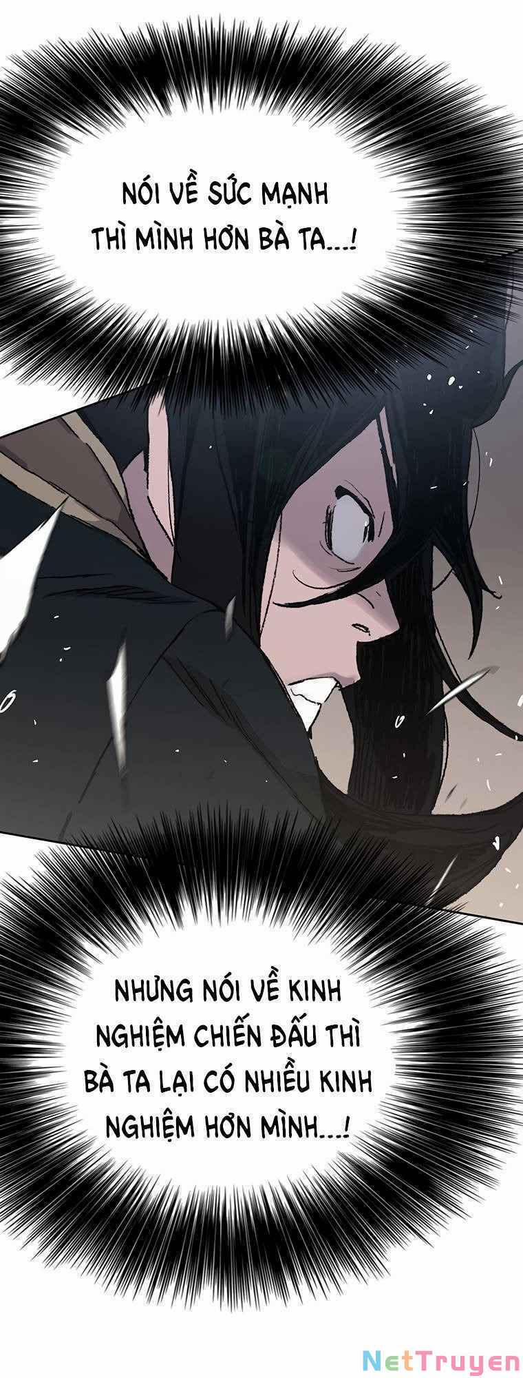 Tiên Kiếm Bất Bại 80 trang 27