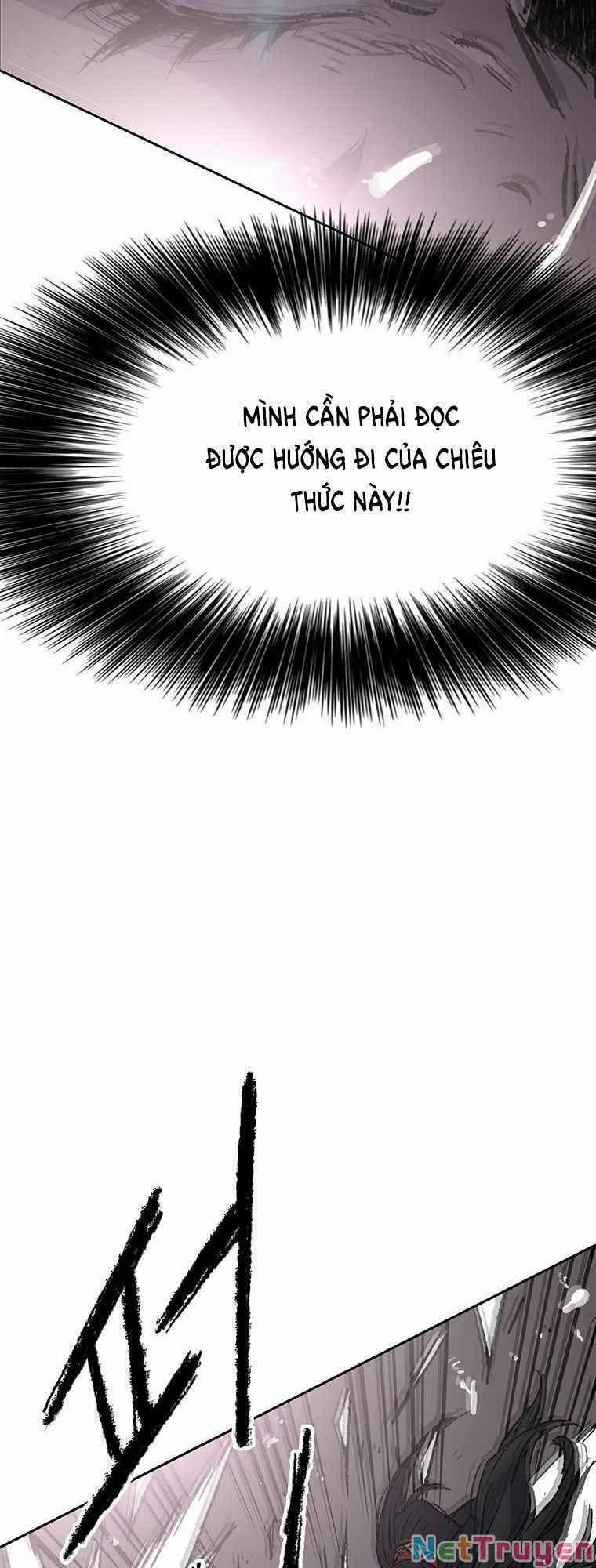 Tiên Kiếm Bất Bại 80 trang 3