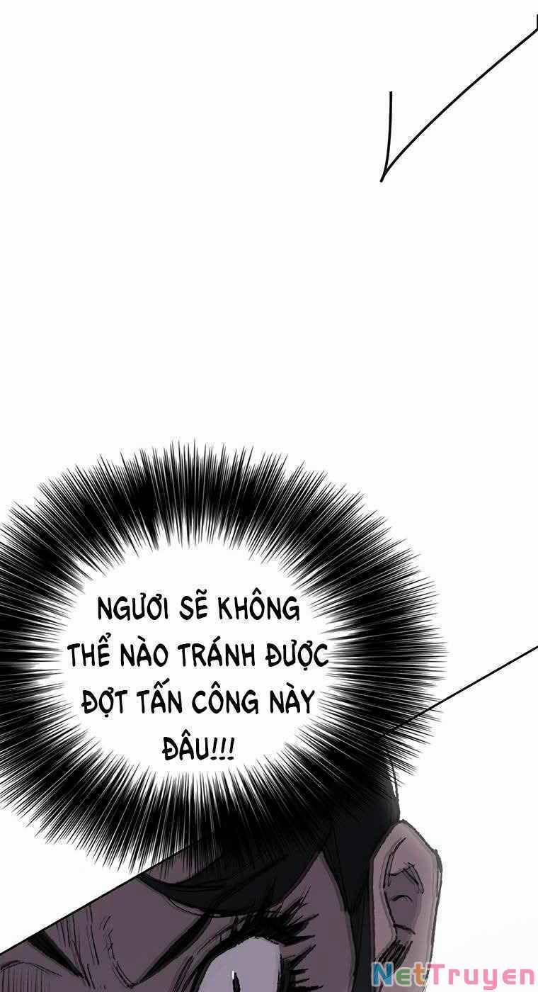 Tiên Kiếm Bất Bại 80 trang 30