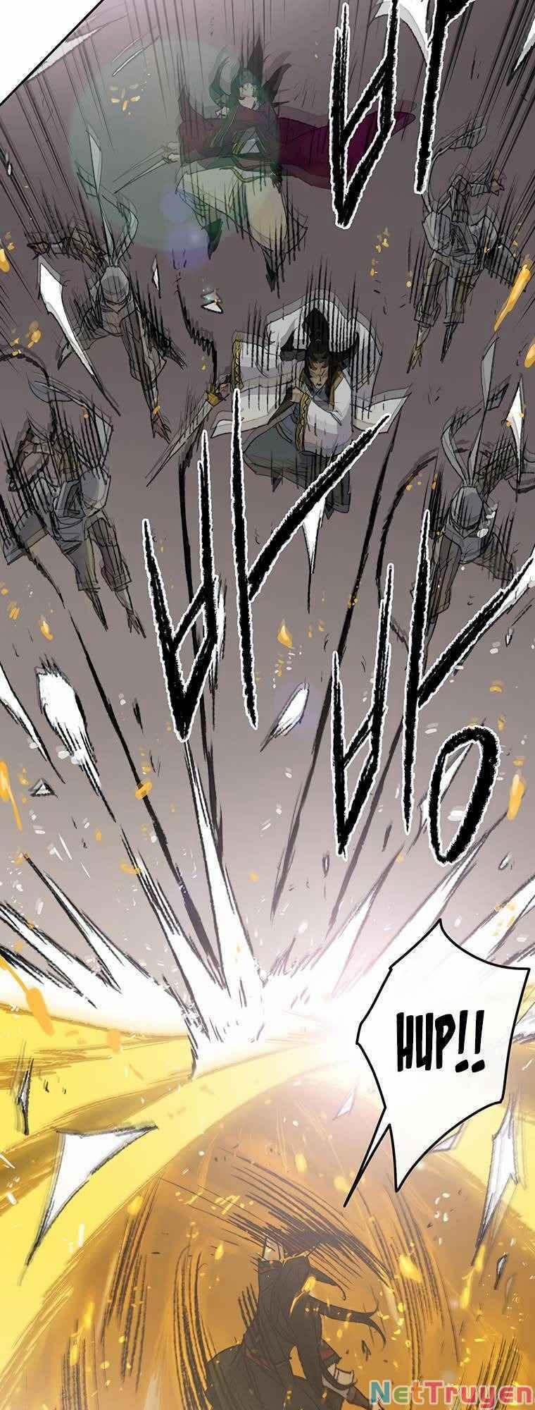 Tiên Kiếm Bất Bại 80 trang 32