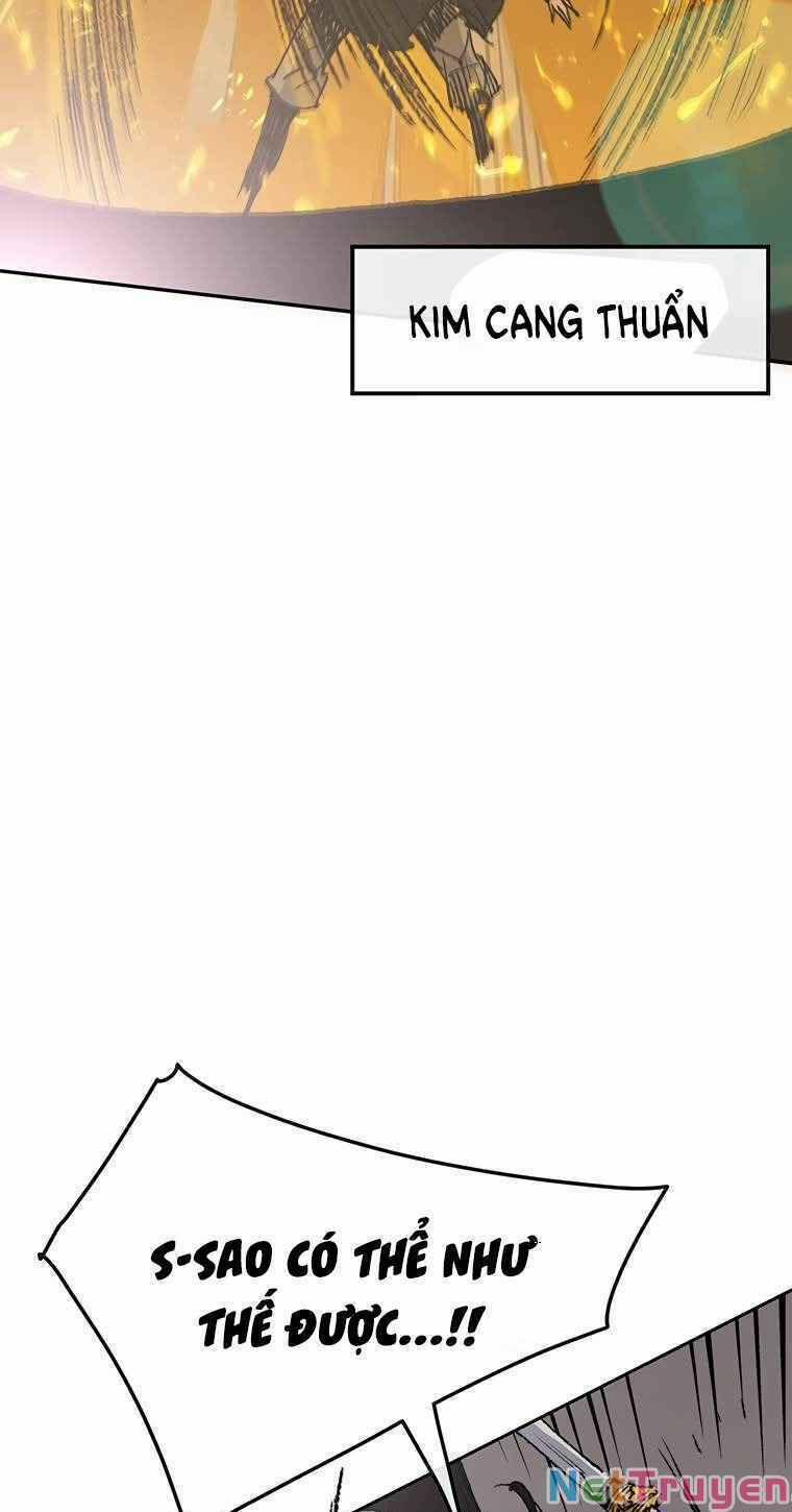 Tiên Kiếm Bất Bại 80 trang 33