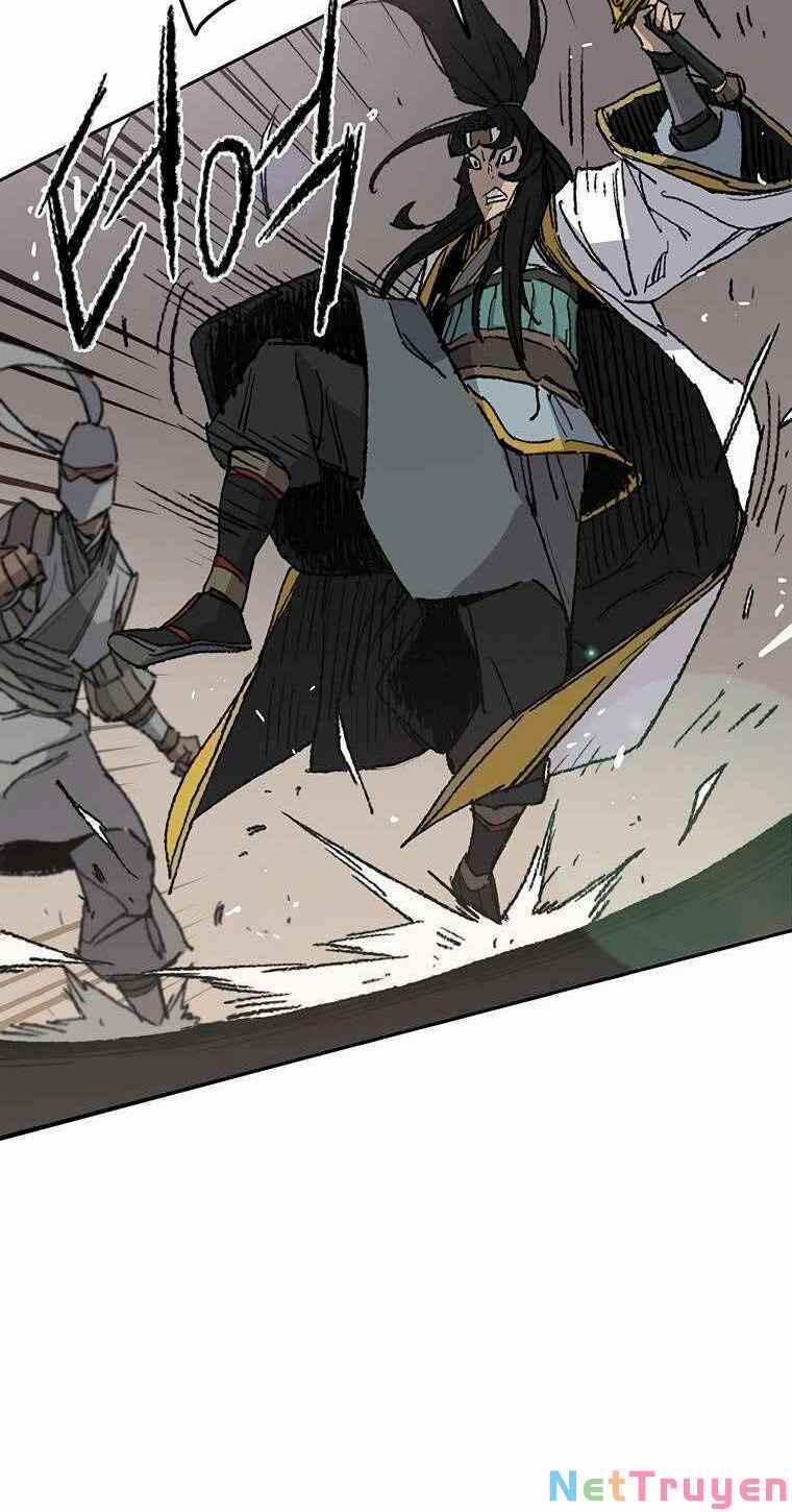 Tiên Kiếm Bất Bại 80 trang 34