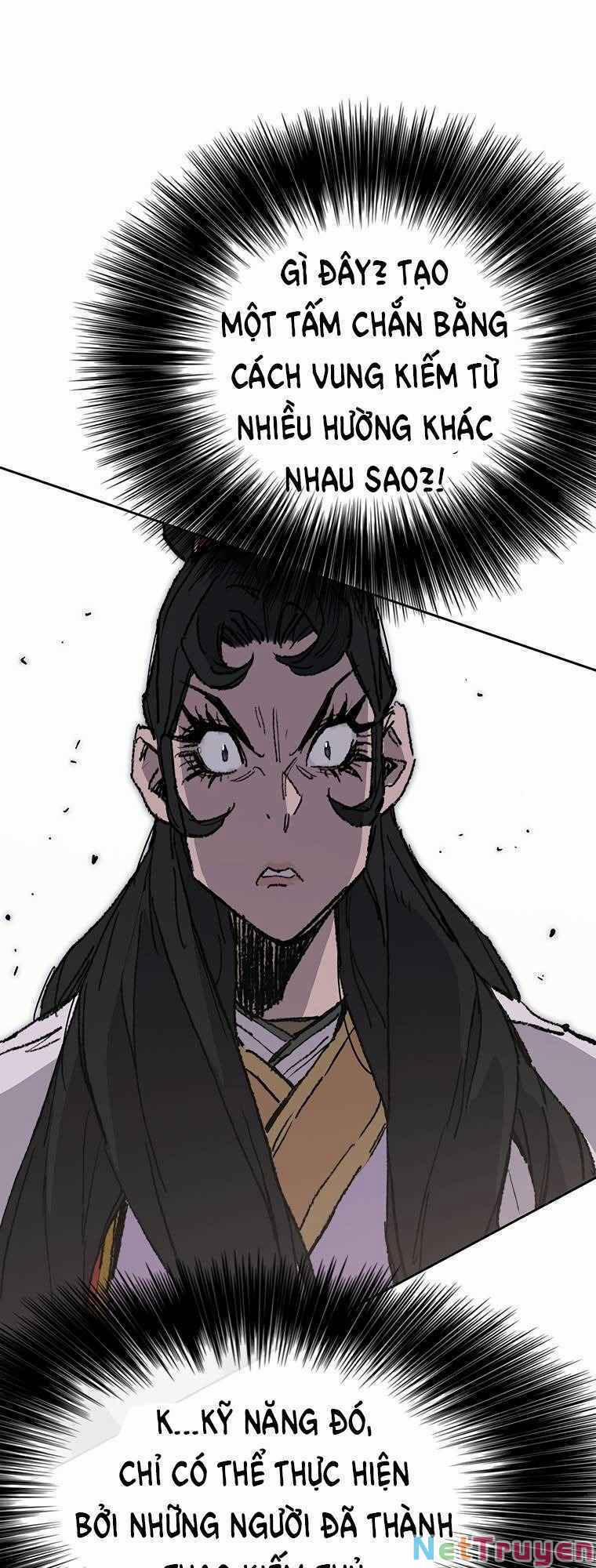 Tiên Kiếm Bất Bại 80 trang 35