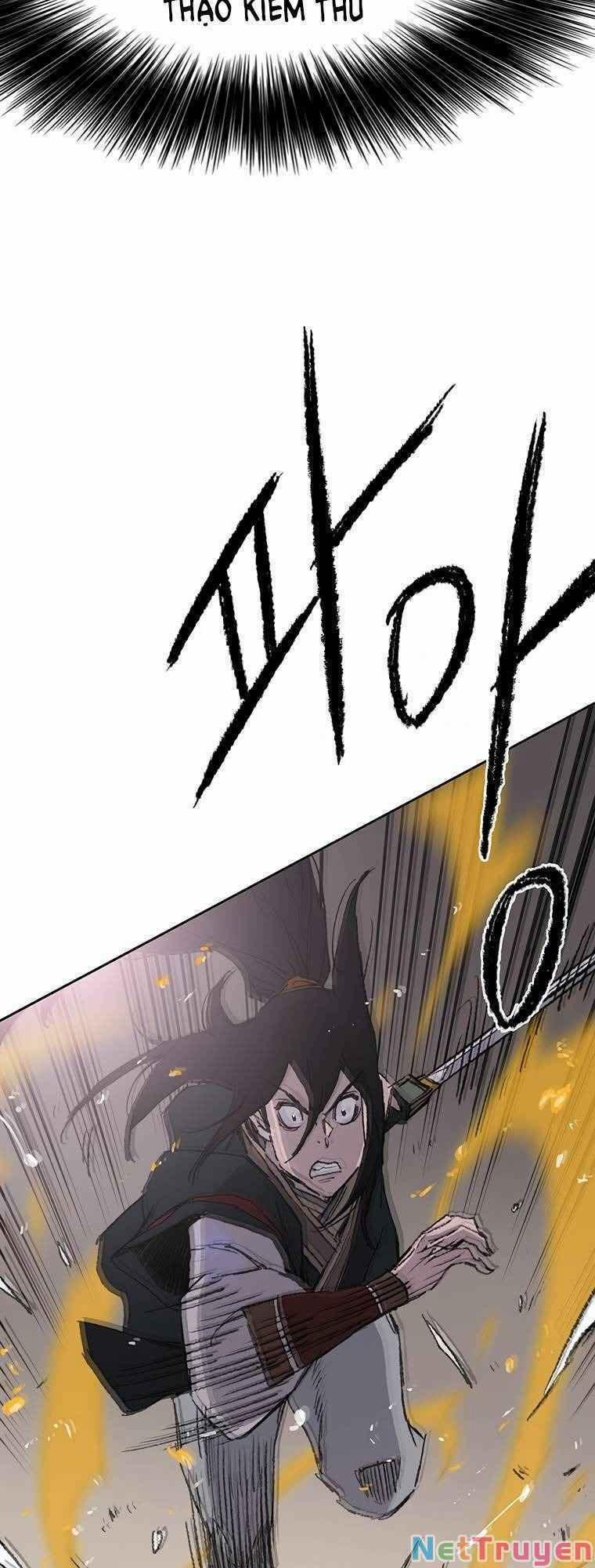 Tiên Kiếm Bất Bại 80 trang 36