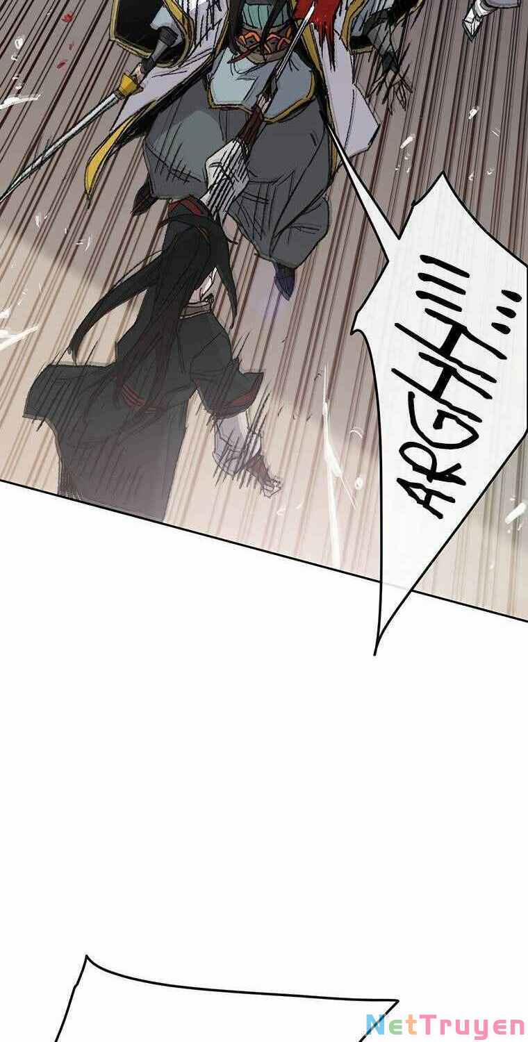 Tiên Kiếm Bất Bại 80 trang 38