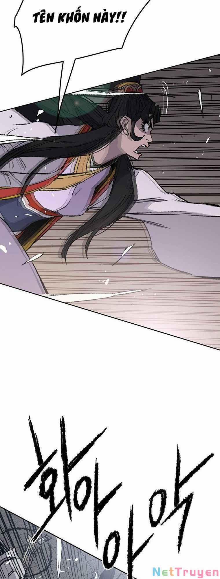 Tiên Kiếm Bất Bại 80 trang 39