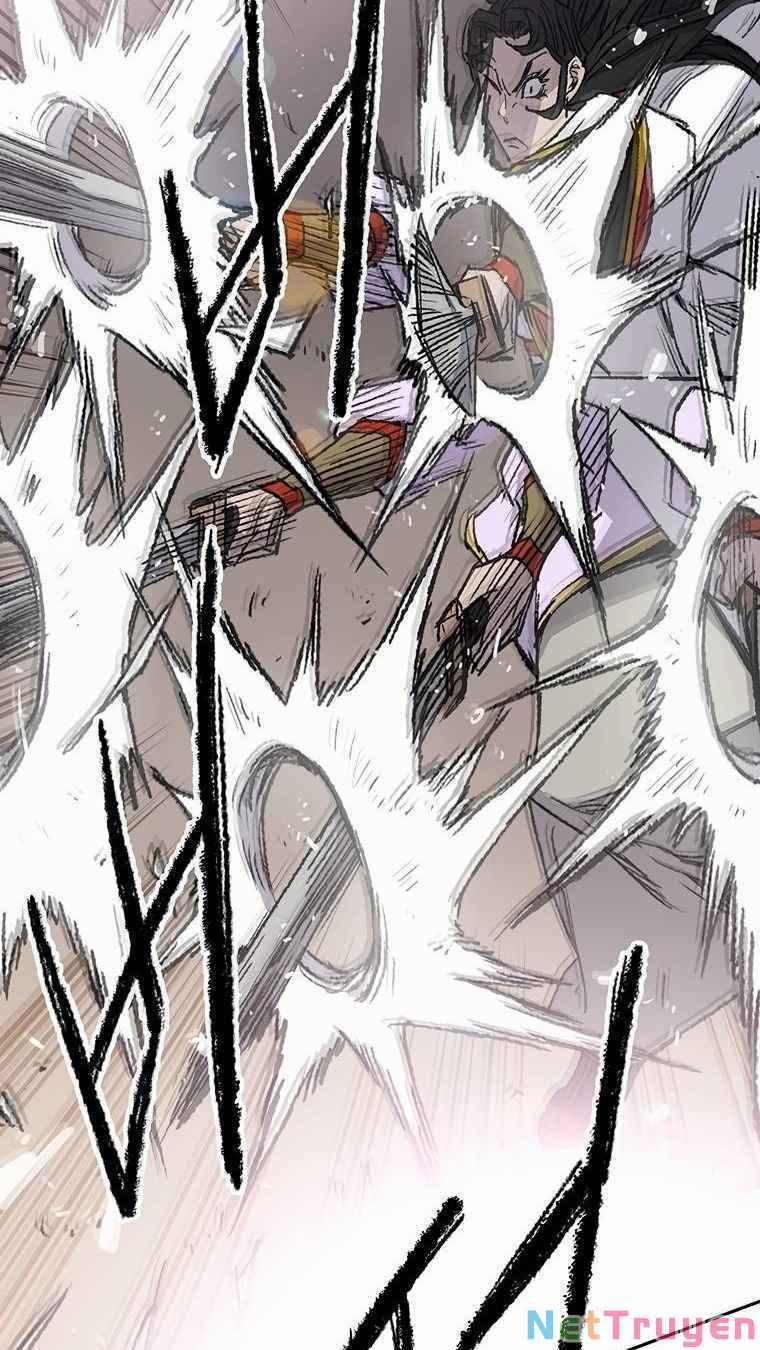 Tiên Kiếm Bất Bại 80 trang 4