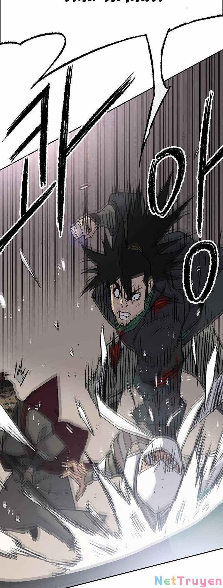 Tiên Kiếm Bất Bại 80 trang 44