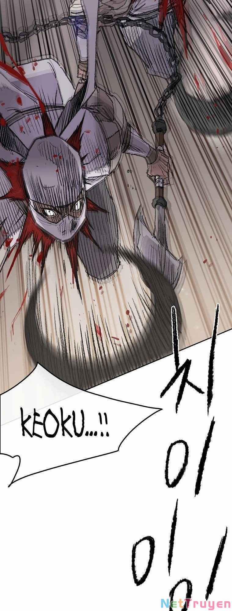 Tiên Kiếm Bất Bại 80 trang 47