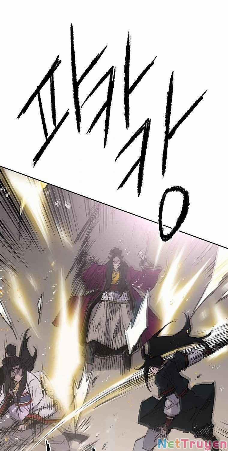 Tiên Kiếm Bất Bại 80 trang 49