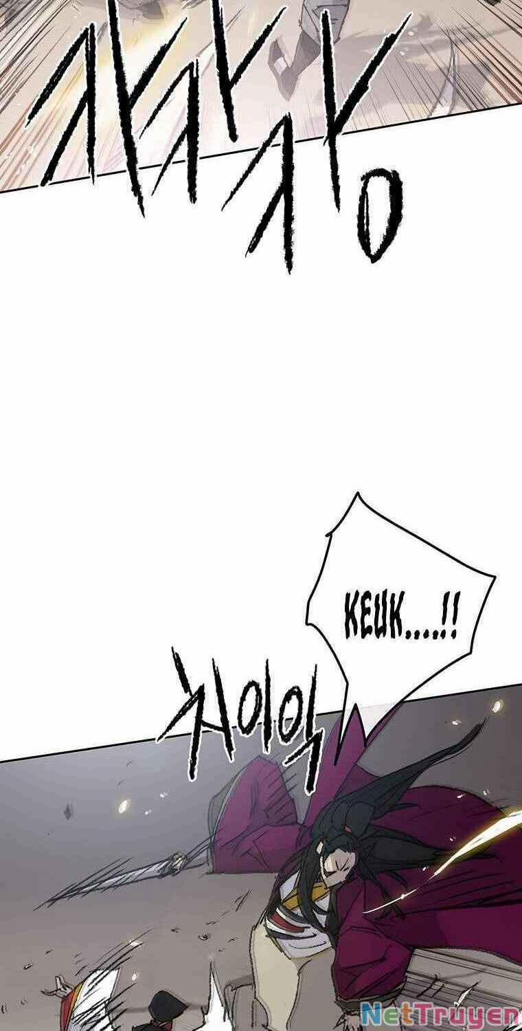 Tiên Kiếm Bất Bại 80 trang 50