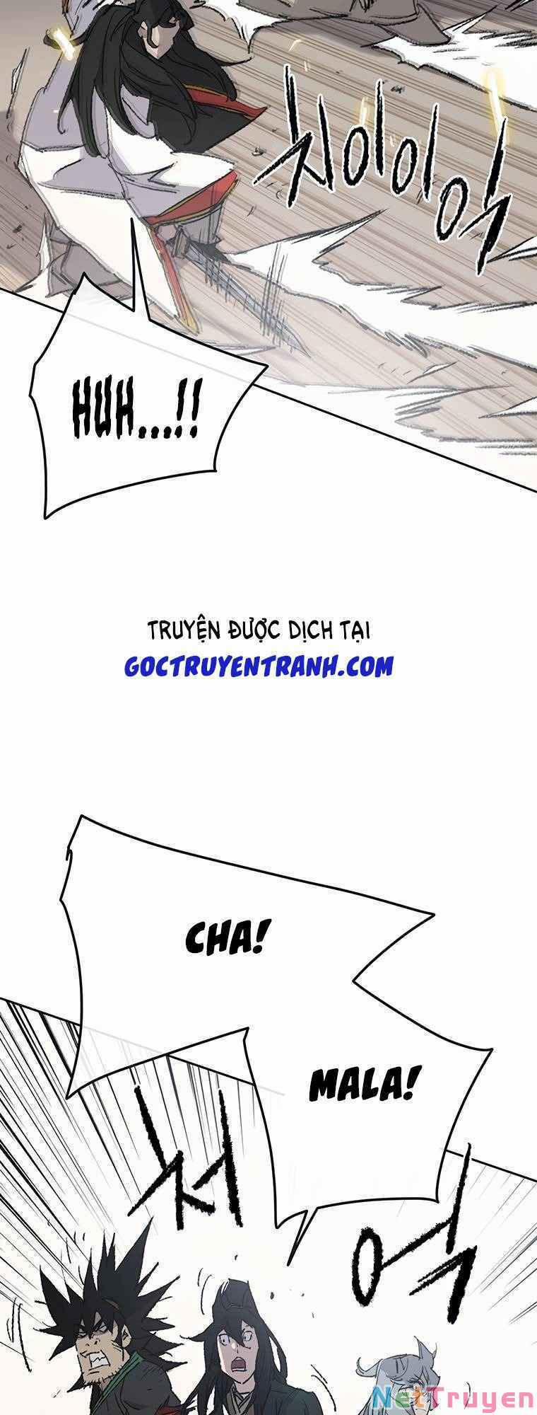 Tiên Kiếm Bất Bại 80 trang 51