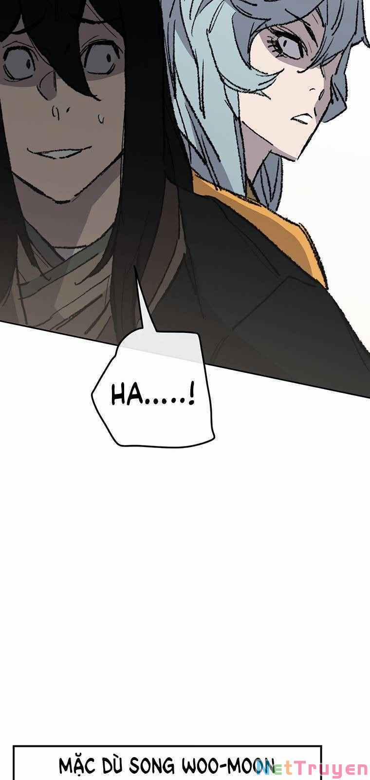 Tiên Kiếm Bất Bại 80 trang 53