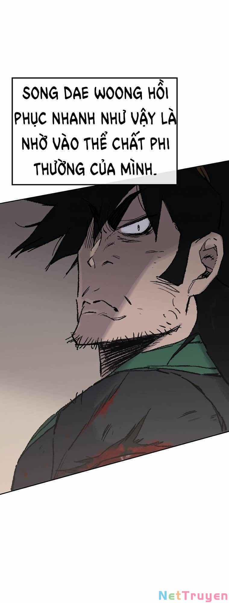 Tiên Kiếm Bất Bại 80 trang 55
