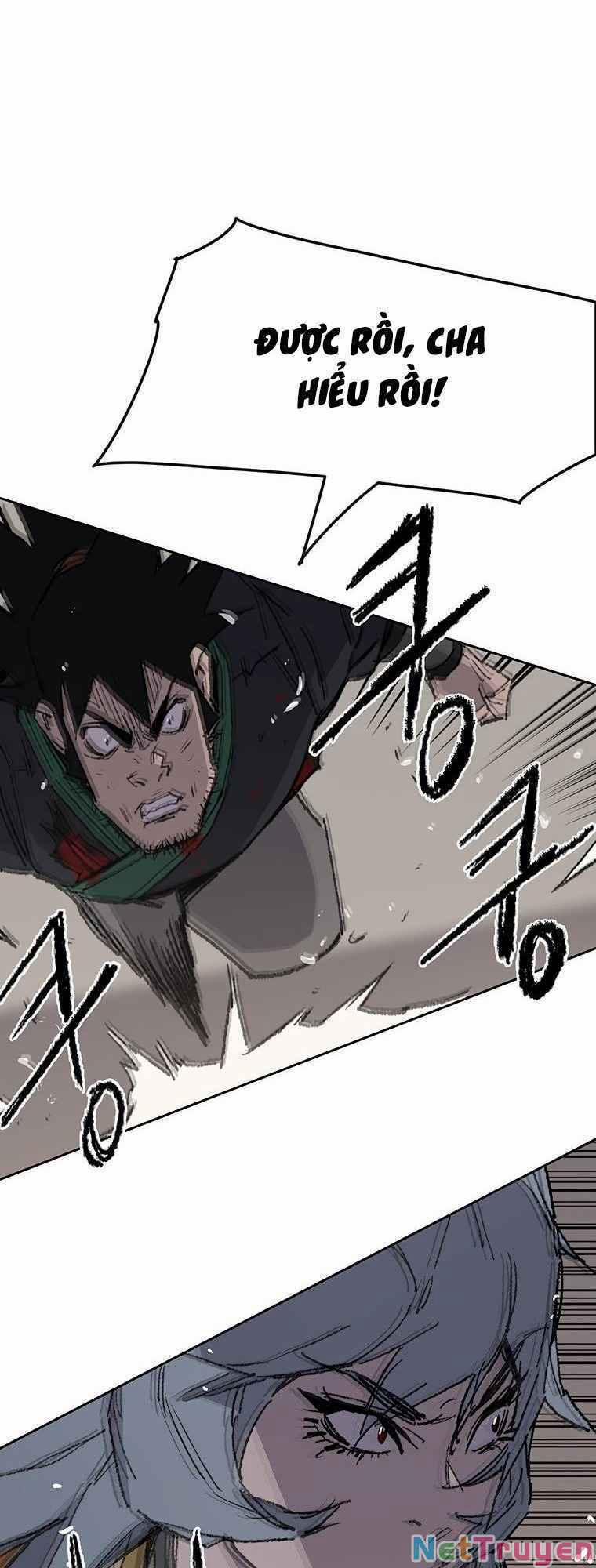 Tiên Kiếm Bất Bại 80 trang 59