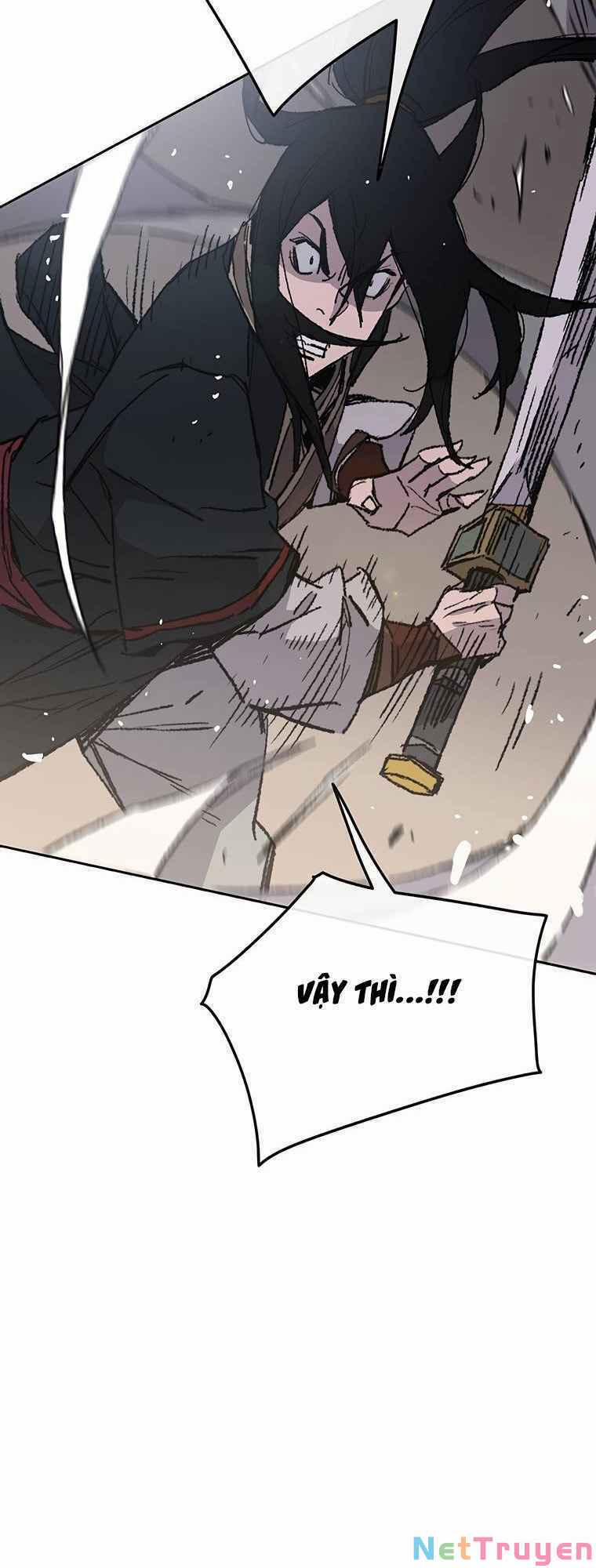 Tiên Kiếm Bất Bại 80 trang 6