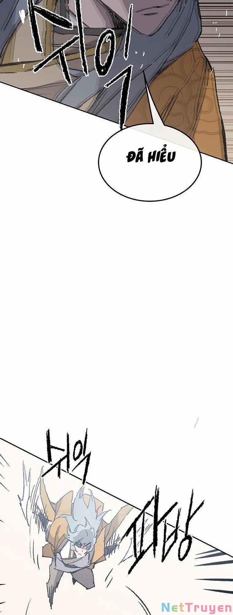 Tiên Kiếm Bất Bại 80 trang 60