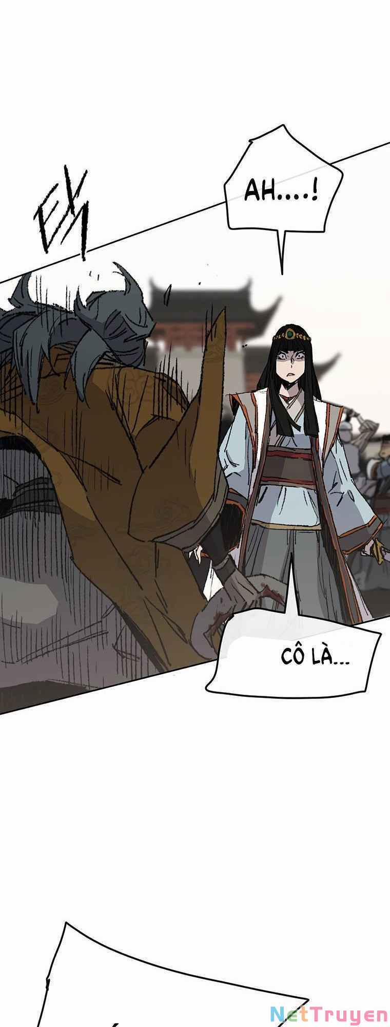 Tiên Kiếm Bất Bại 80 trang 63