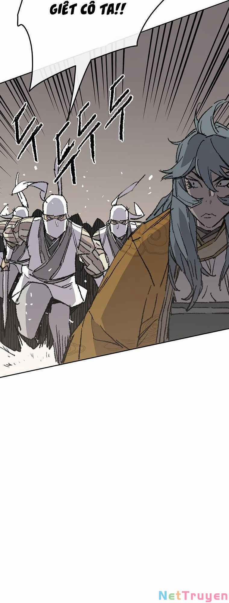 Tiên Kiếm Bất Bại 80 trang 64