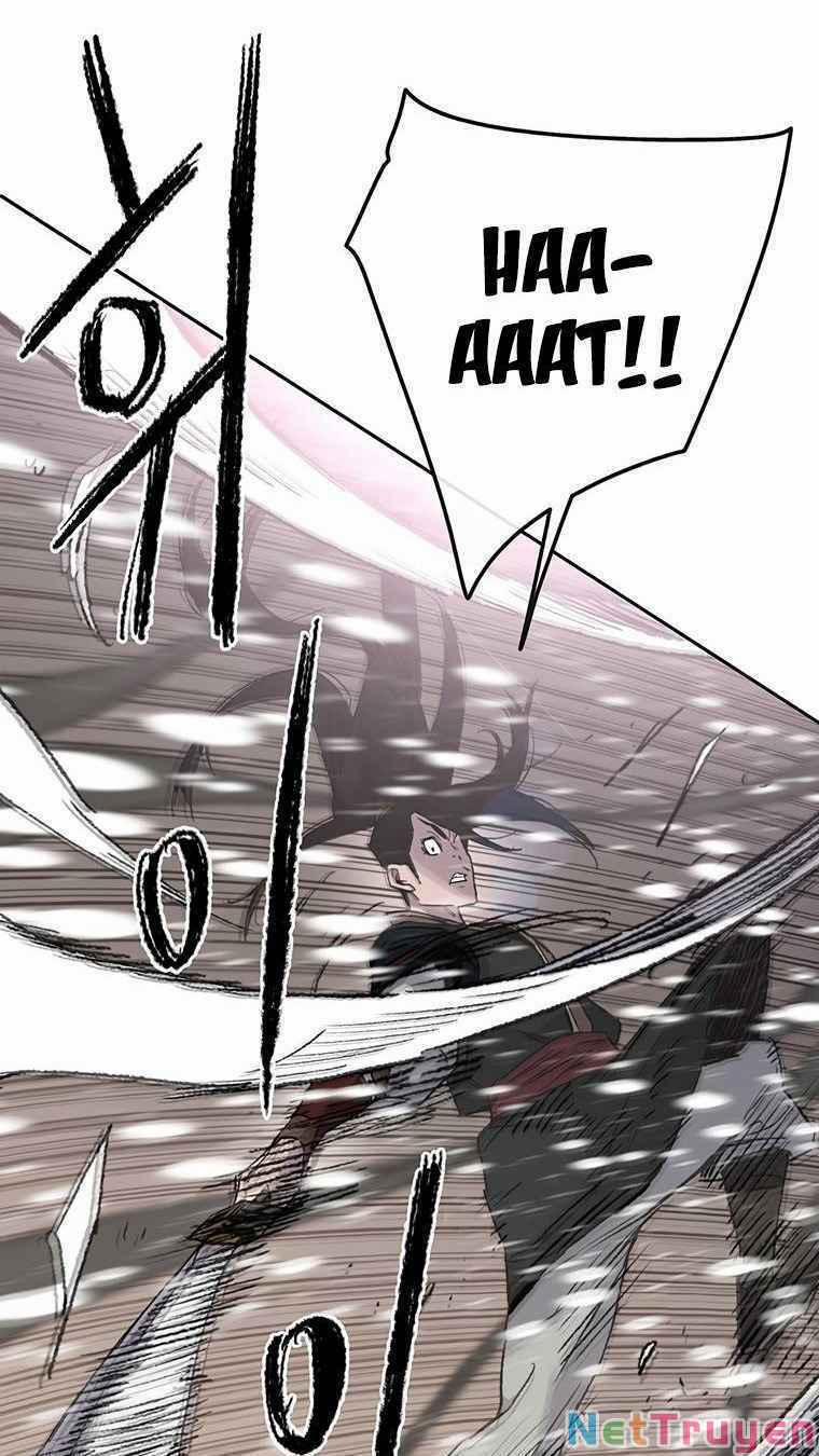 Tiên Kiếm Bất Bại 80 trang 7