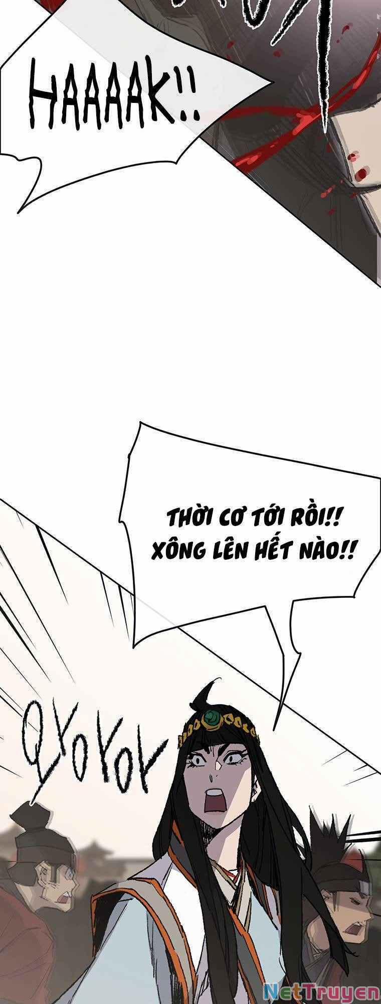 Tiên Kiếm Bất Bại 80 trang 71