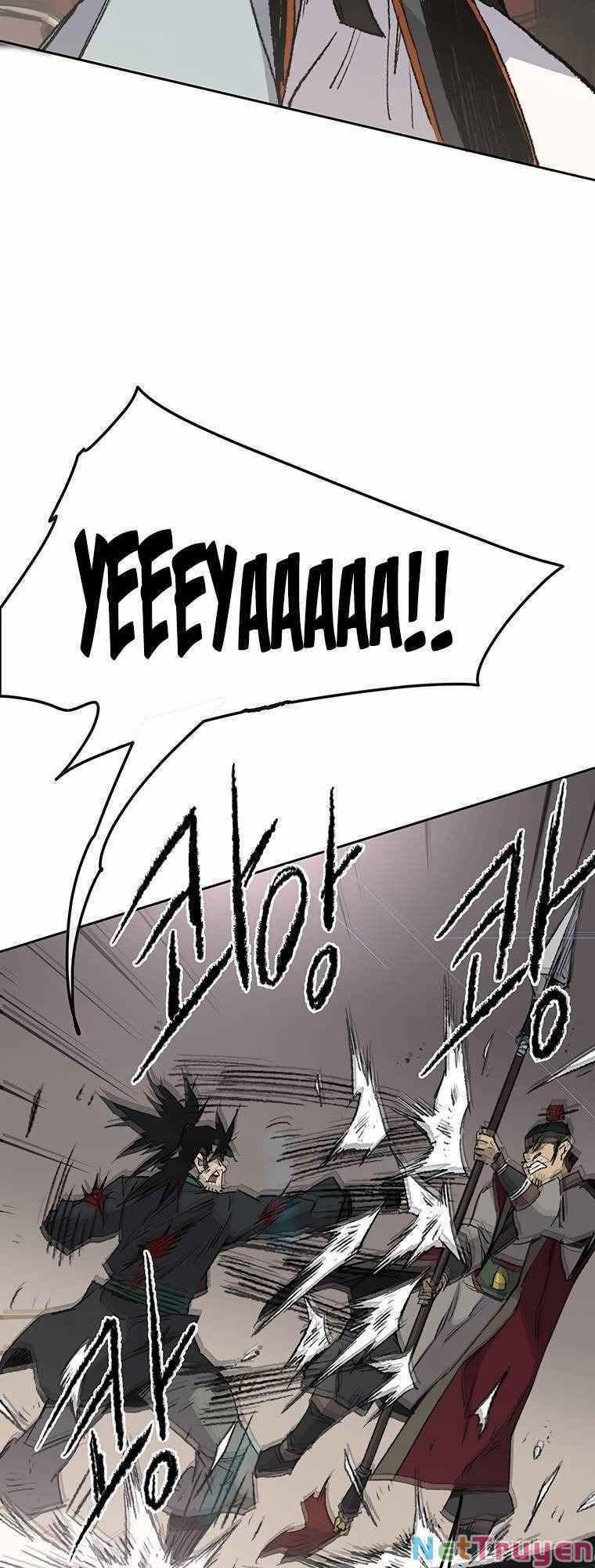 Tiên Kiếm Bất Bại 80 trang 72