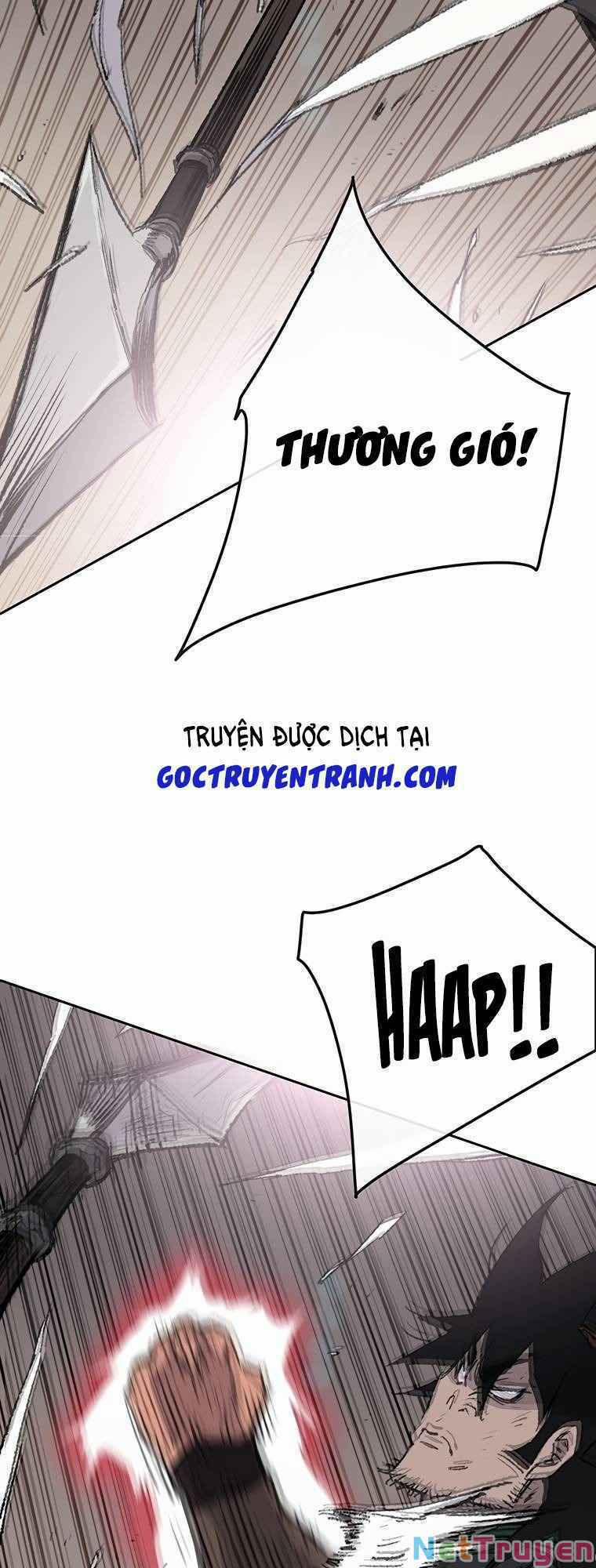 Tiên Kiếm Bất Bại 80 trang 75
