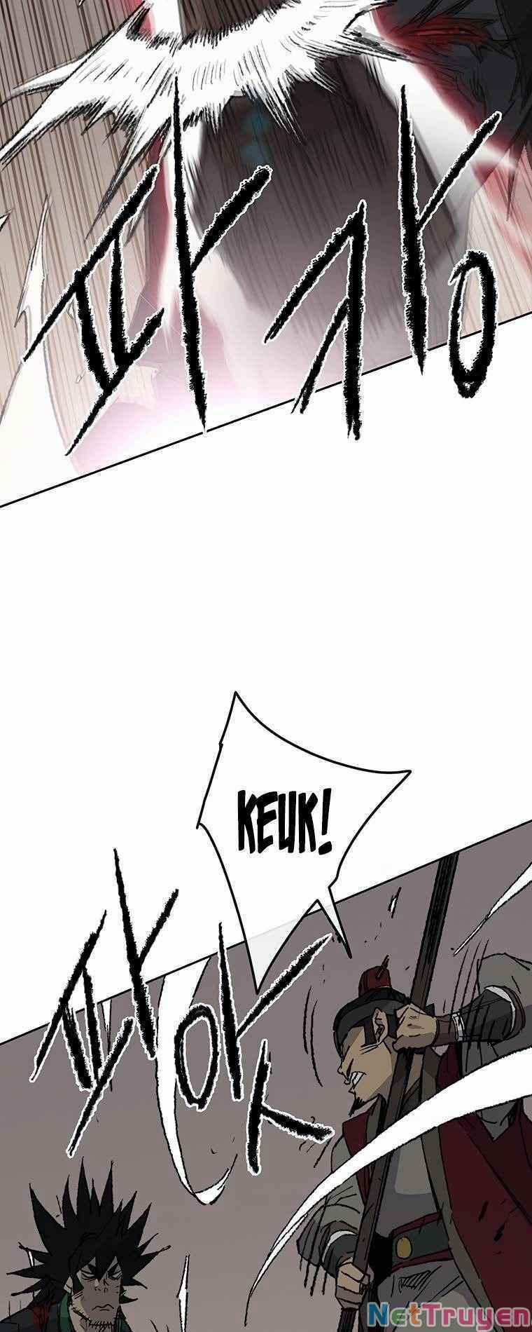 Tiên Kiếm Bất Bại 80 trang 76