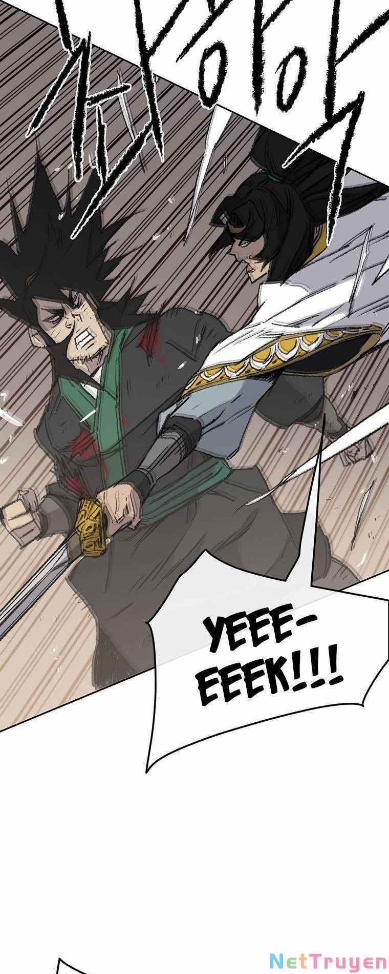 Tiên Kiếm Bất Bại 80 trang 79