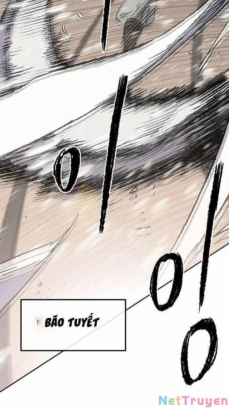Tiên Kiếm Bất Bại 80 trang 8