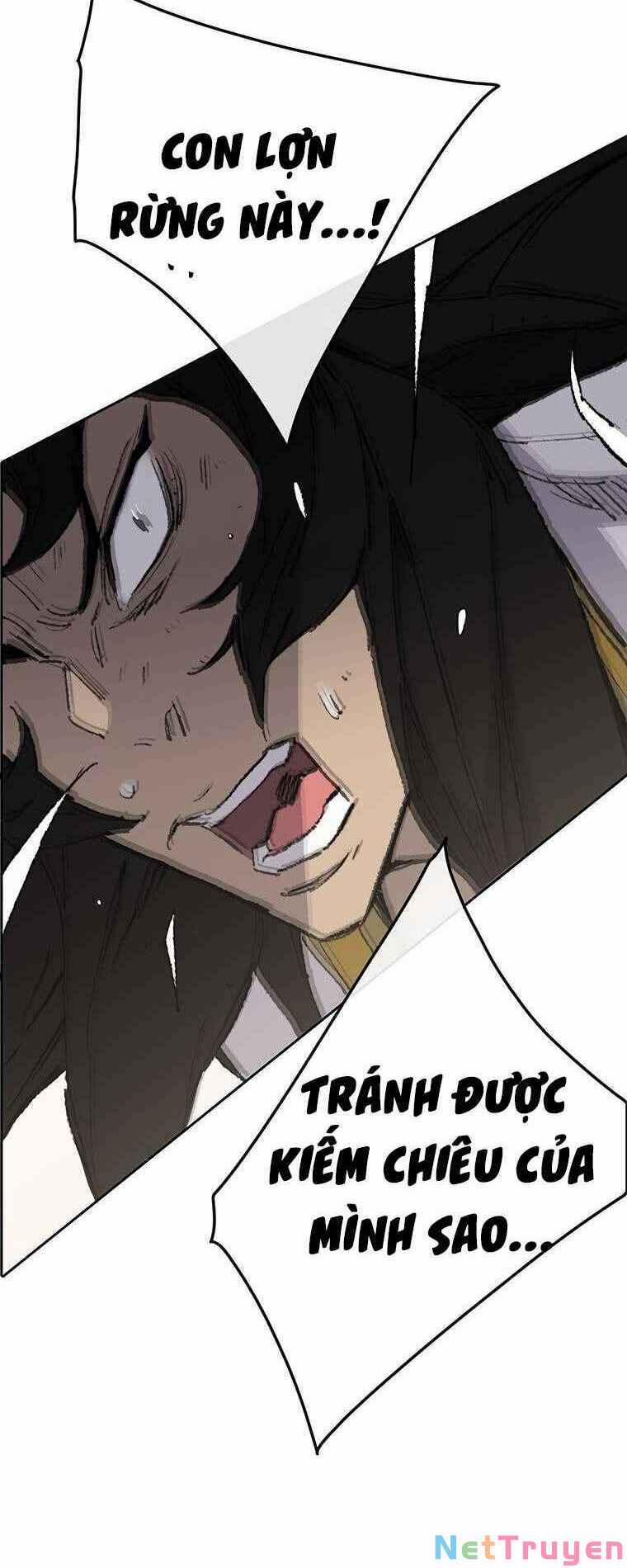 Tiên Kiếm Bất Bại 80 trang 80