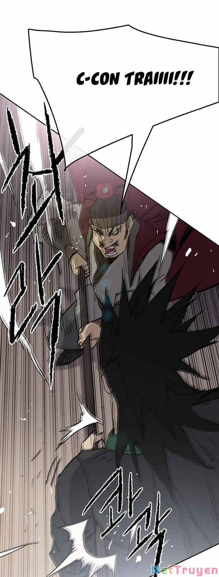 Tiên Kiếm Bất Bại 80 trang 84