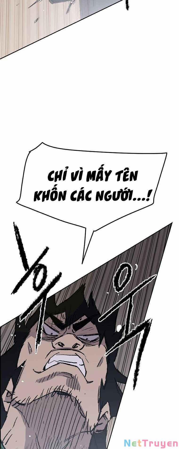Tiên Kiếm Bất Bại 80 trang 85