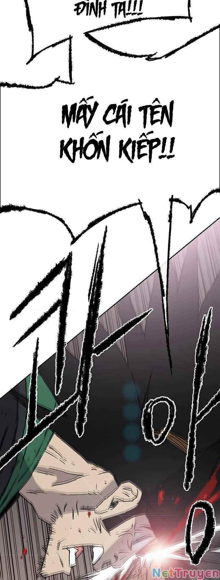 Tiên Kiếm Bất Bại 80 trang 88
