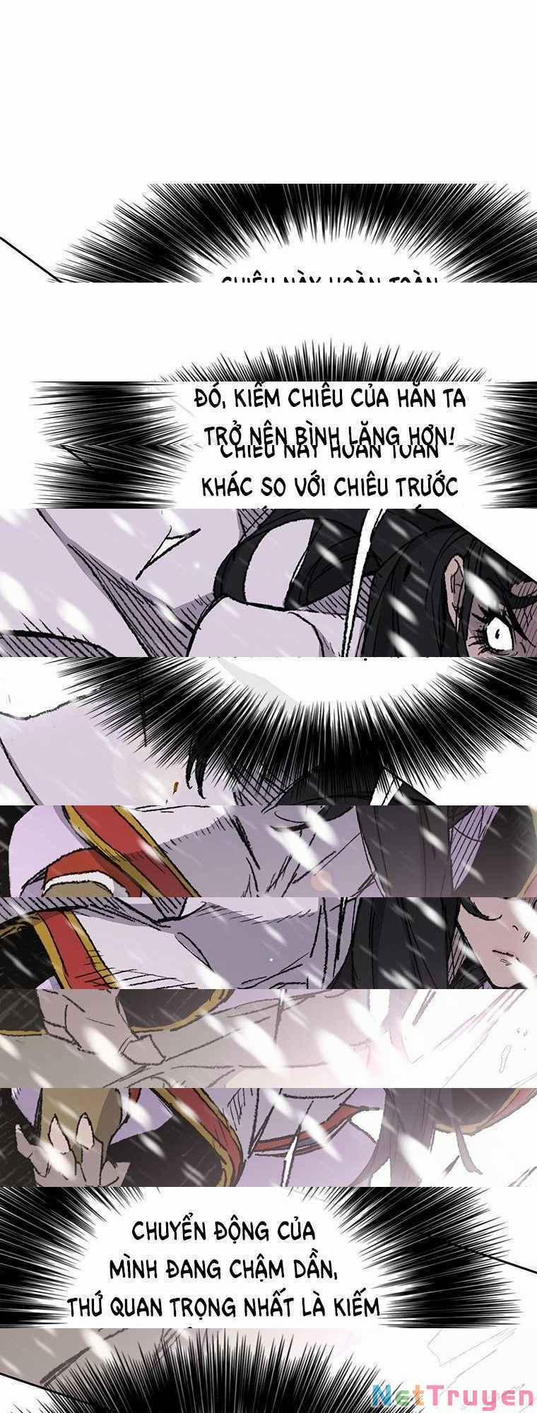 Tiên Kiếm Bất Bại 80 trang 9