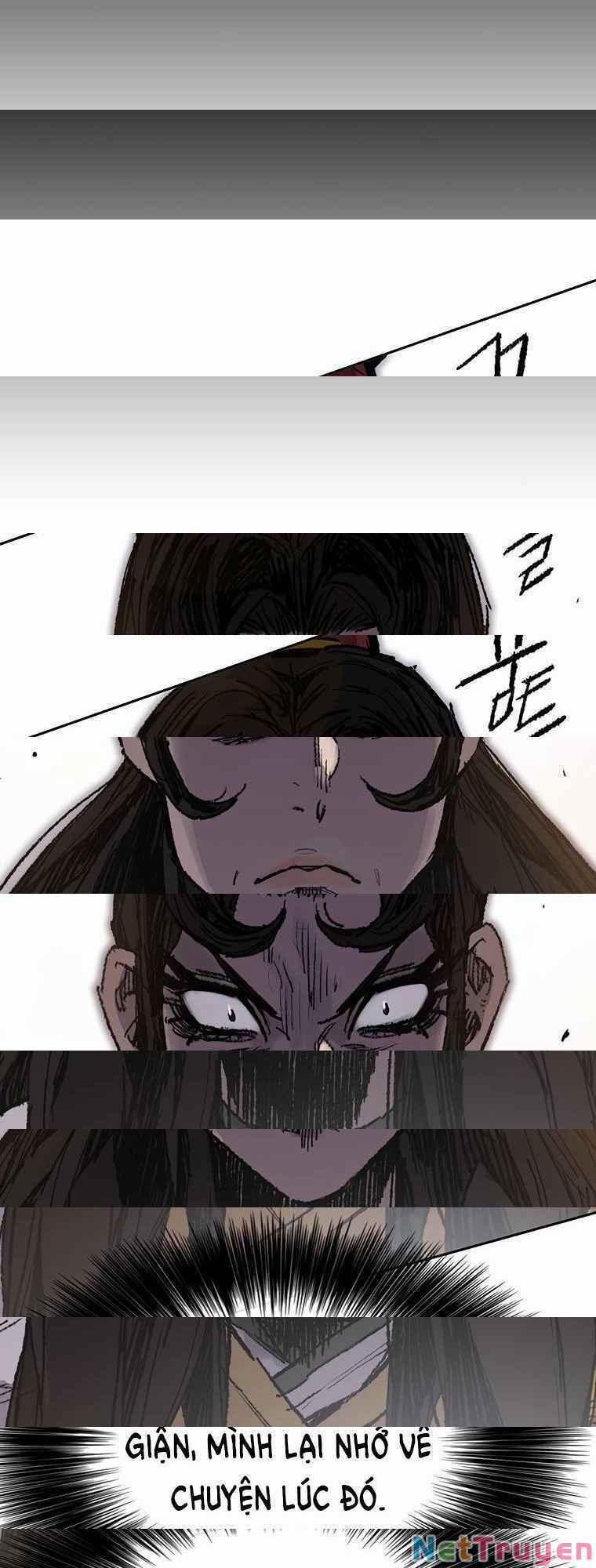 Tiên Kiếm Bất Bại 81 trang 12