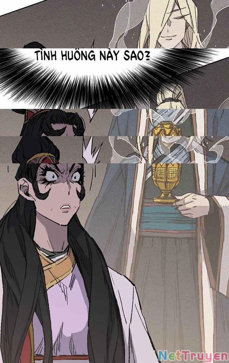 Tiên Kiếm Bất Bại 81 trang 15