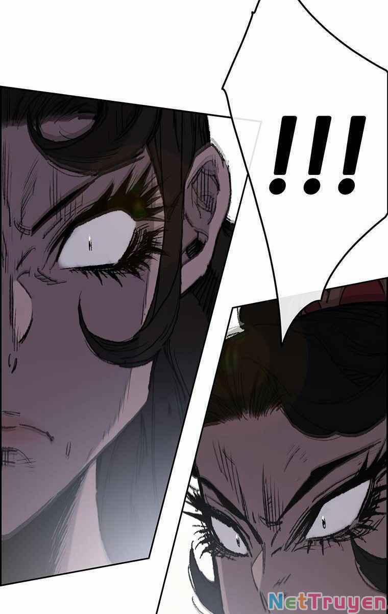 Tiên Kiếm Bất Bại 81 trang 3