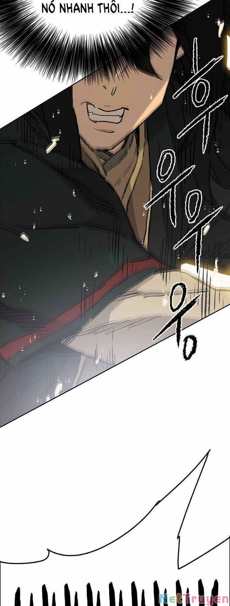 Tiên Kiếm Bất Bại 81 trang 33