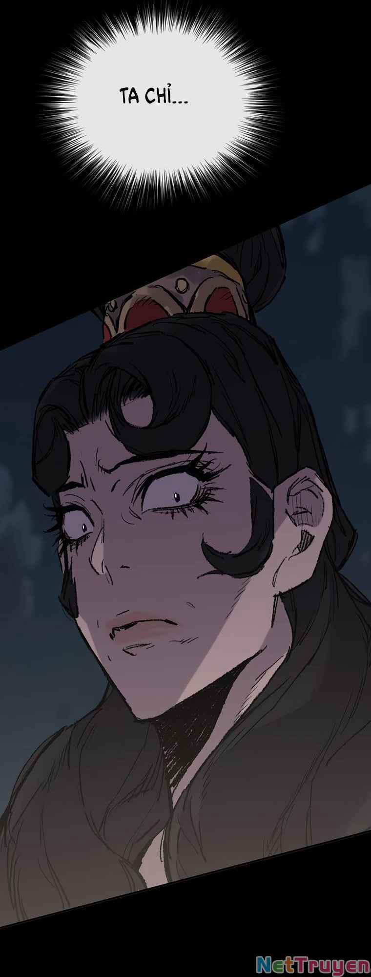 Tiên Kiếm Bất Bại 81 trang 56