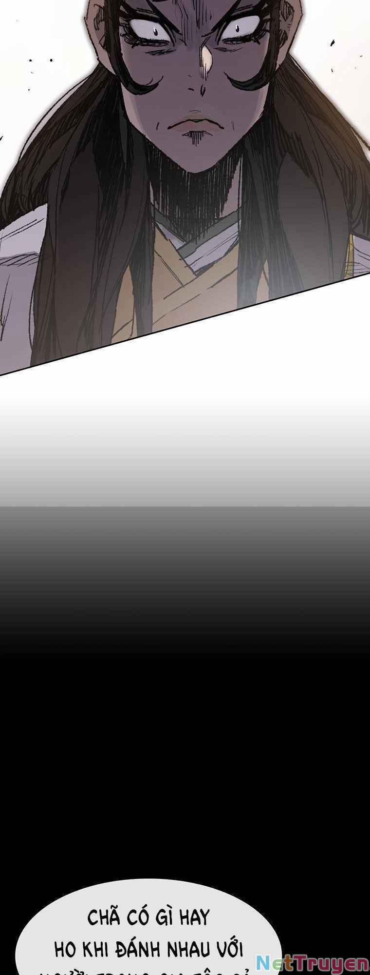 Tiên Kiếm Bất Bại 81 trang 8