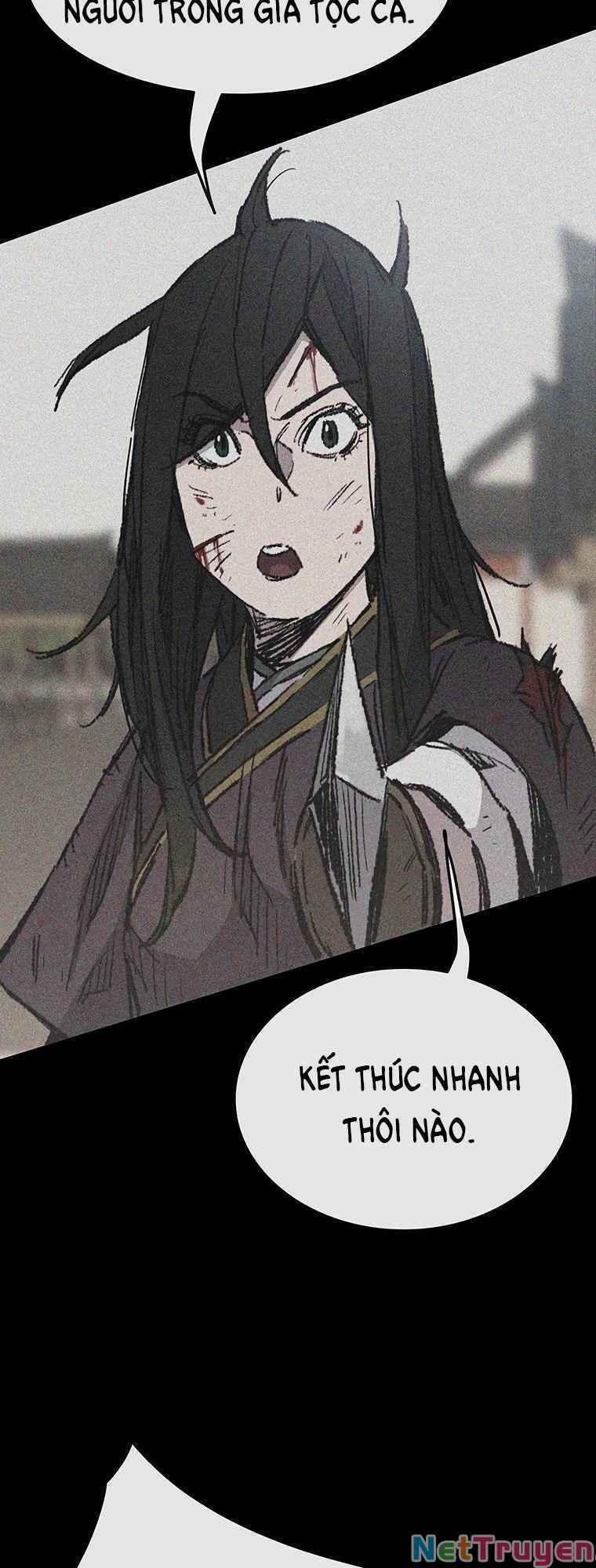 Tiên Kiếm Bất Bại 81 trang 9