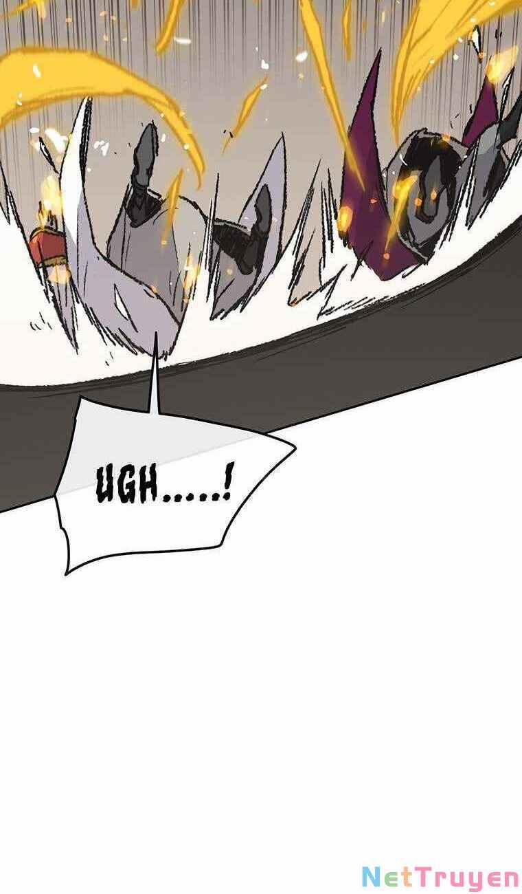 Tiên Kiếm Bất Bại 81 trang 91