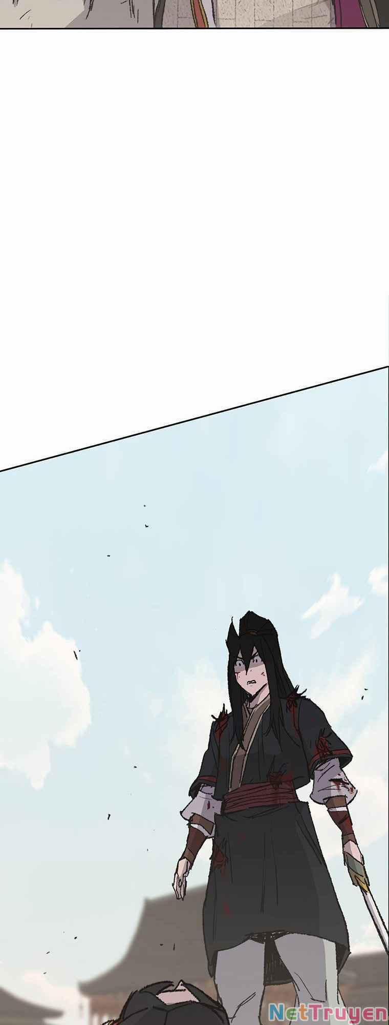 Tiên Kiếm Bất Bại 82 trang 10